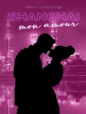 cover image of Shanghai mon amour